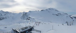 Archiv Foto Webcam Portes du Soleil - Bergstation Grand Conche 13:00