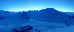 Archiv Foto Webcam Portes du Soleil - Bergstation Grand Conche 17:00