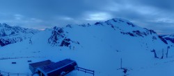 Archiv Foto Webcam Portes du Soleil - Bergstation Grand Conche 17:00