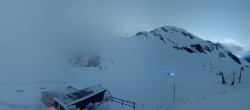 Archived image Webcam Portes du Soleil - Top station Grand Conche 03:00