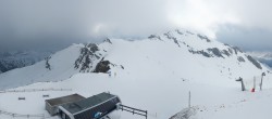 Archived image Webcam Portes du Soleil - Top station Grand Conche 15:00