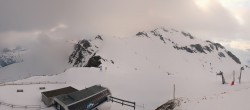 Archived image Webcam Portes du Soleil - Top station Grand Conche 17:00