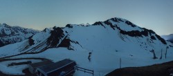 Archiv Foto Webcam Portes du Soleil - Bergstation Grand Conche 01:00