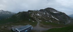 Archiv Foto Webcam Portes du Soleil - Bergstation Grand Conche 05:00