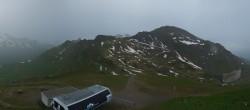 Archiv Foto Webcam Portes du Soleil - Bergstation Grand Conche 06:00