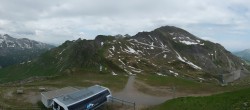 Archiv Foto Webcam Portes du Soleil - Bergstation Grand Conche 11:00