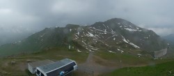 Archiv Foto Webcam Portes du Soleil - Bergstation Grand Conche 13:00