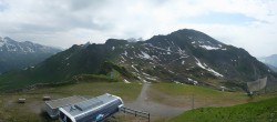Archiv Foto Webcam Portes du Soleil - Bergstation Grand Conche 15:00