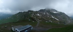 Archiv Foto Webcam Portes du Soleil - Bergstation Grand Conche 17:00