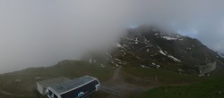 Archived image Webcam Portes du Soleil - Top station Grand Conche 06:00