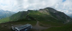 Archiv Foto Webcam Portes du Soleil - Bergstation Grand Conche 11:00