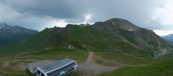 Archiv Foto Webcam Portes du Soleil - Bergstation Grand Conche 17:00