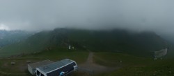 Archiv Foto Webcam Portes du Soleil - Bergstation Grand Conche 02:00