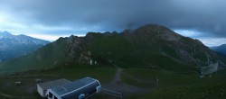 Archiv Foto Webcam Portes du Soleil - Bergstation Grand Conche 05:00
