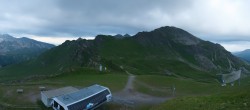 Archiv Foto Webcam Portes du Soleil - Bergstation Grand Conche 06:00