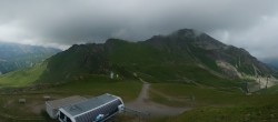Archiv Foto Webcam Portes du Soleil - Bergstation Grand Conche 09:00