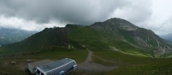 Archiv Foto Webcam Portes du Soleil - Bergstation Grand Conche 13:00