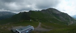 Archiv Foto Webcam Portes du Soleil - Bergstation Grand Conche 15:00