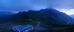 Archived image Webcam Portes du Soleil - Top station Grand Conche 21:00