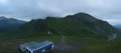 Archiv Foto Webcam Portes du Soleil - Bergstation Grand Conche 05:00
