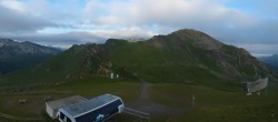 Archiv Foto Webcam Portes du Soleil - Bergstation Grand Conche 06:00