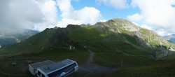 Archiv Foto Webcam Portes du Soleil - Bergstation Grand Conche 09:00