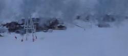 Archived image Webcam Les 3 Vallées - Base station Val Thorens 09:00