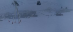 Archived image Webcam Les 3 Vallées - Base station Val Thorens 11:00