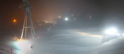 Archiv Foto Webcam Les 3 Vallées - Talstation Val Thorens 06:00