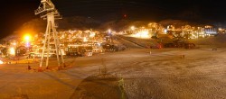 Archiv Foto Webcam Les 3 Vallées - Talstation Val Thorens 17:00