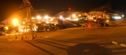 Archived image Webcam Les 3 Vallées - Base station Val Thorens 05:00