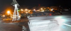 Archived image Webcam Les 3 Vallées - Base station Val Thorens 06:00