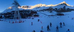 Archived image Webcam Les 3 Vallées - Base station Val Thorens 15:00