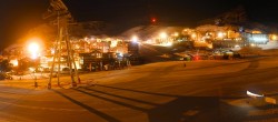 Archived image Webcam Les 3 Vallées - Base station Val Thorens 18:00