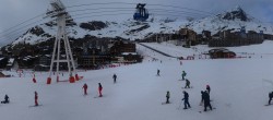 Archived image Webcam Les 3 Vallées - Base station Val Thorens 15:00