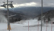 Archived image Webcam Hauser Kaibling (Styria) - Top station chairlift &#39;Alm 6er&#39; 15:00