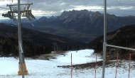 Archived image Webcam Hauser Kaibling (Styria) - Top station chairlift &#39;Alm 6er&#39; 15:00