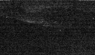 Archiv Foto Webcam Hauser Kaibling: Bergstation Sessellift Alm 6er 01:00