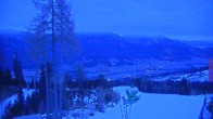 Archiv Foto Webcam Hauser Kaibling (Steiermark) - Höfi Express Abfahrt 06:00