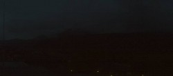 Archived image Webcam Panoramic view from hotel Herrschaftstaverne towards village Haus im Ennstal, Styria 21:00
