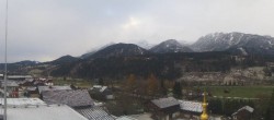 Archiv Foto Webcam Haus im Ennstal: 360 Grad Panorama - Hotel Herrschaftstaverne 07:00