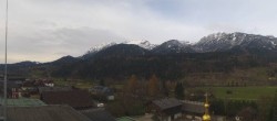 Archiv Foto Webcam Haus im Ennstal: 360 Grad Panorama - Hotel Herrschaftstaverne 11:00