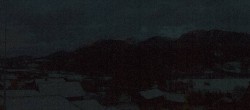 Archived image Webcam Panoramic view from hotel Herrschaftstaverne towards village Haus im Ennstal, Styria 06:00