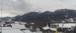 Archiv Foto Webcam Haus im Ennstal: 360 Grad Panorama - Hotel Herrschaftstaverne 11:00