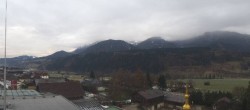 Archiv Foto Webcam Haus im Ennstal: 360 Grad Panorama - Hotel Herrschaftstaverne 07:00