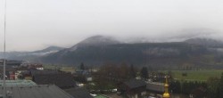 Archiv Foto Webcam Haus im Ennstal: 360 Grad Panorama - Hotel Herrschaftstaverne 11:00