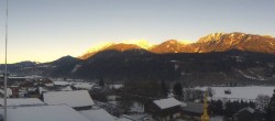 Archiv Foto Webcam Haus im Ennstal: 360 Grad Panorama - Hotel Herrschaftstaverne 07:00