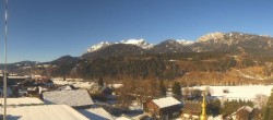 Archiv Foto Webcam Haus im Ennstal: 360 Grad Panorama - Hotel Herrschaftstaverne 11:00