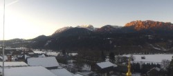 Archiv Foto Webcam Haus im Ennstal: 360 Grad Panorama - Hotel Herrschaftstaverne 15:00