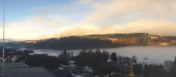 Archiv Foto Webcam Haus im Ennstal: 360 Grad Panorama - Hotel Herrschaftstaverne 07:00